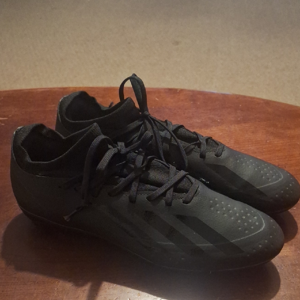 Adidas X Crazyfast.3 FG Soccer Cleats